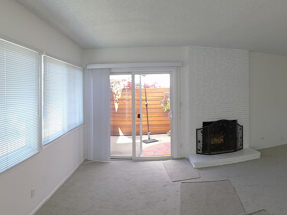 Hardwood floors being installed!