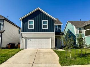 2904 Bronx Dr, Pflugerville, TX 78660