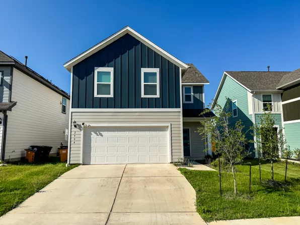 2904 Bronx Dr, Pflugerville, TX 78660
