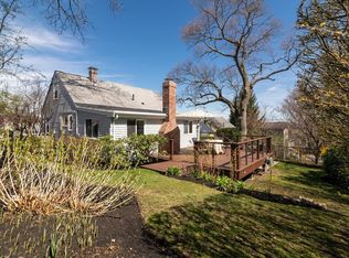 18 Kenilworth Rd, Arlington, MA 02476