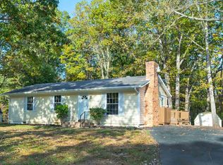 4546 Woods Edge Rd, Troy, VA 22974