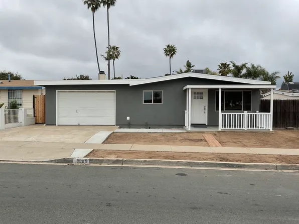 8880 Hammond Dr, San Diego, CA 92123