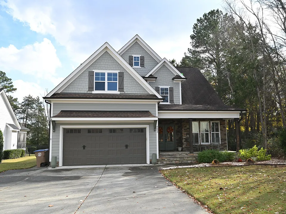 5604 Clearsprings Dr