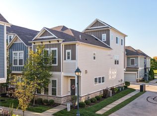 13332 E Lieder Way, Fishers, IN 46037