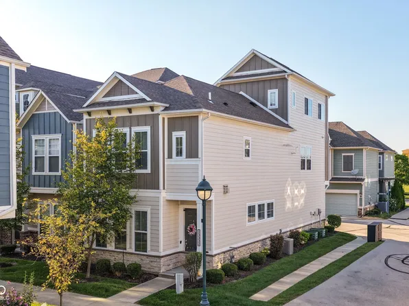 13332 E Lieder Way, Fishers, IN 46037