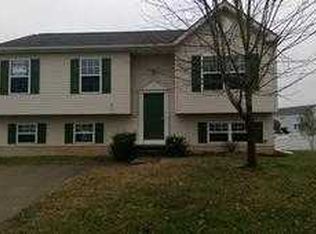 1 Coral Ct, Baltimore, MD 21219