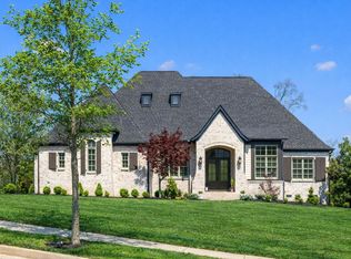 1871 Burland Cres, Brentwood, TN 37027