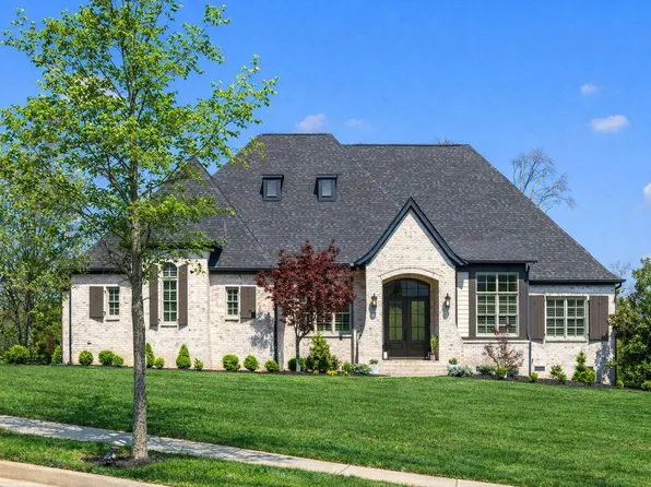 1871 Burland Cres, Brentwood, TN 37027