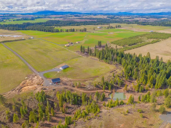 1400 Texas Ridge Rd, Deary, ID 83823