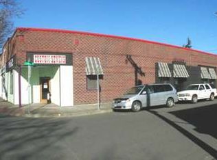 100 E 19th St STE 200, Vancouver, WA 98663