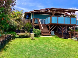 92-8744 Trade Wind Blvd, Captain Cook, HI 96704