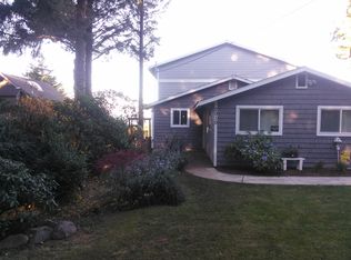 2010 NW Pinecrest Way, Waldport, OR 97394