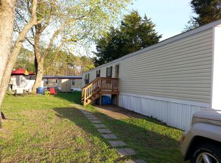 470 Lark Street, Prince George, VA 23875