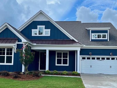 4357 Fantail Drive, Leland, NC, 28451