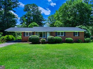 116 Preston Pl, Lagrange, GA 30241