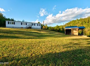 1501 Dockery Hollow Rd, Sevierville, TN 37876