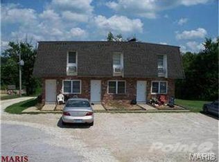 672 S Highway 47, Union, MO 63084