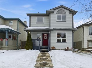 3108 49th St, Beaumont, AB T4X 1R6