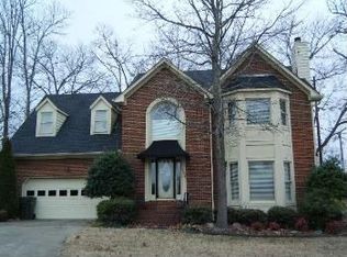 2201 Mallard Ln SE, Decatur, AL 35601