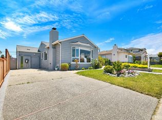 229 Brentwood Dr, South San Francisco, CA 94080