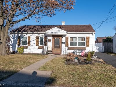 129 S 15Th Ave, Manville, NJ, 08835