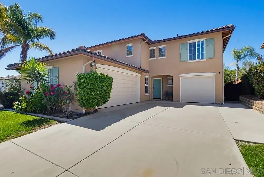 4 bed, 2.5 bath, 2724 sqft, $7,500 — Photo 4