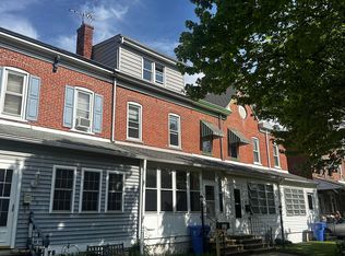 42 3rd Ave, Roebling, NJ 08554