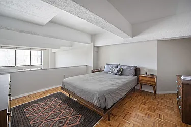 Rented by Compass
