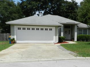 12477 Windy Willows Dr N, Jacksonville, FL 32225