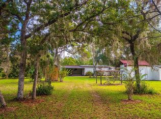 23242 NE 158th Ct, Fort Mc Coy, FL 32134