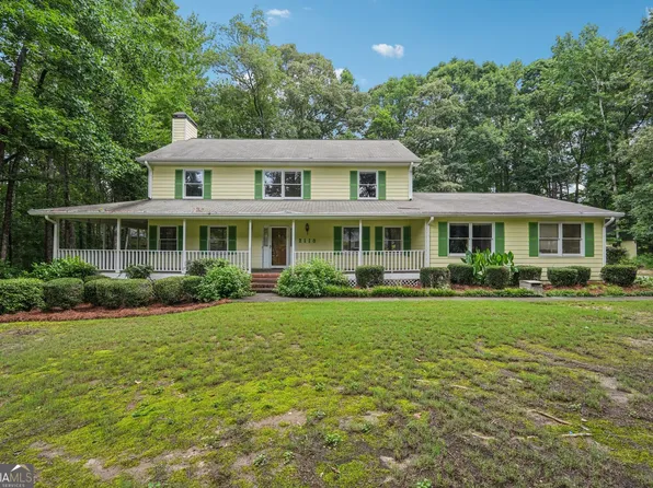 2110 Waterloo Cir, Lawrenceville, GA 30043