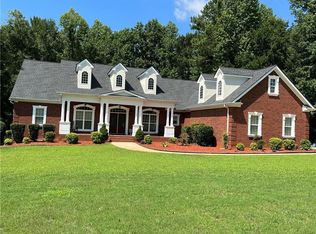 1220 Persimmon Way, McDonough, GA 30252