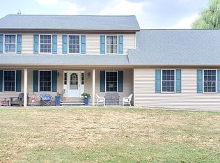 236 Prospect St, Wilson, NY 14172