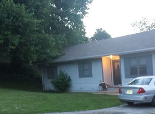 14 Hillside Dr, Nixa, MO 65714