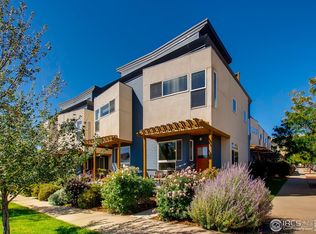 4661 14th St, Boulder, CO 80301