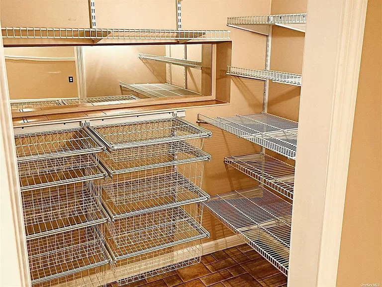 Pantry Room