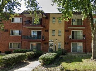 11030 S Ridgeland Ave, Worth, IL 60482