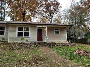 3324 Hickory Holw, Tallahassee, FL 32308