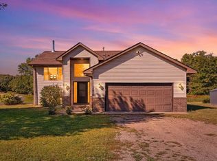 12416 280th Ave NW, Zimmerman, MN 55398