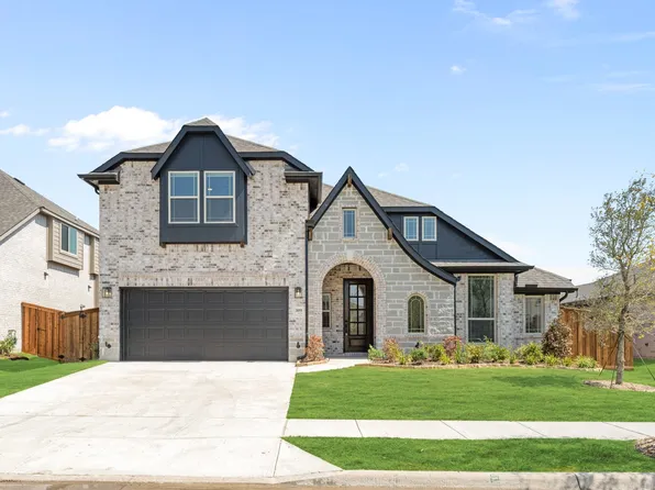 3059 Duck Heights Ave, Royse City, TX 75189