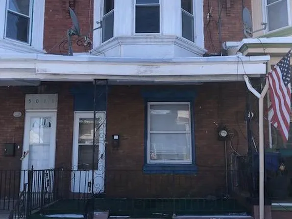 5009 Hawthorne St, Philadelphia, PA 19124