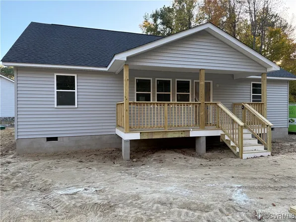 12136 Monterey Rd, Ruther Glen, VA 22546