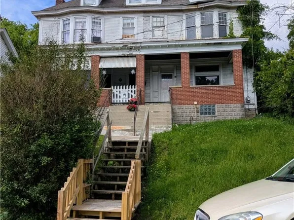 817-819 Neidel St, Pittsburgh, PA 15220