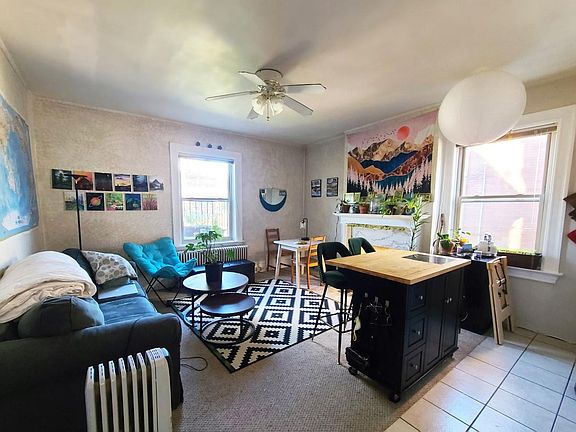 Livingroom 2