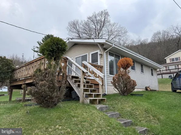 682 Marsh Hill Rd, Mc Henry, MD 21541