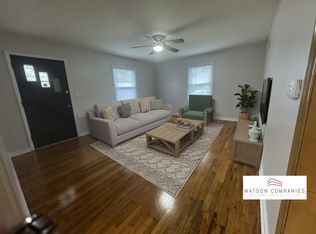 3637 Hamilton St, Omaha, NE 68131