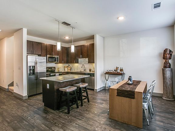 3rd image of 3451 Chapel Oaks Dr Unit 406