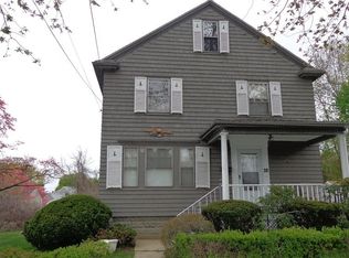 28 Lansing Ave, Haverhill, MA 01832