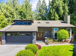 20454 91a Ave #BASEMENT, Langley, BC V1M 1B4