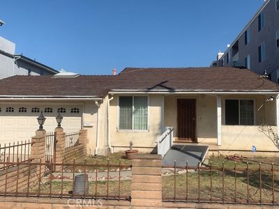 11215 Greenlawn Ave, Los Angeles, CA, 90230